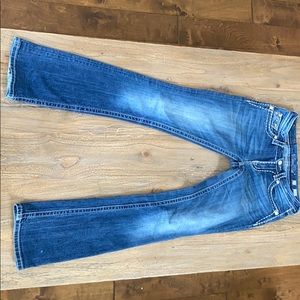 Blue MissMe jeans